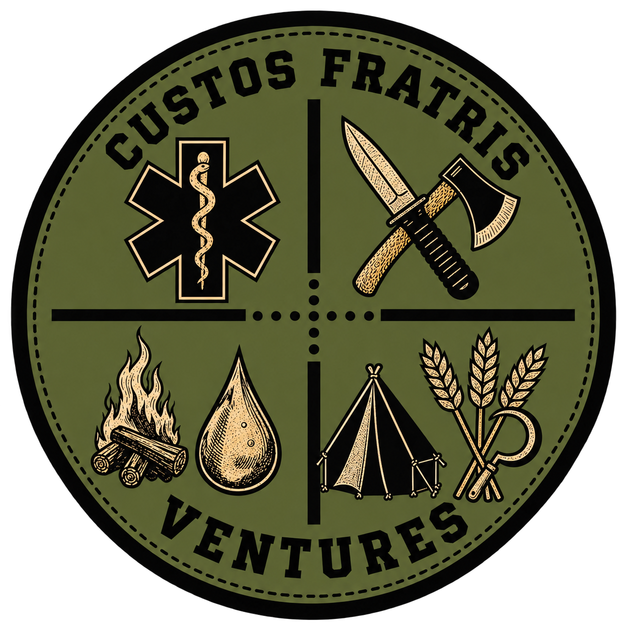 Custos Fratris Ventures